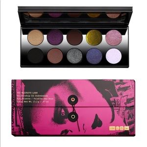 Pat McGrath Labs Mothership III: Subversive Eyeshadow Palette